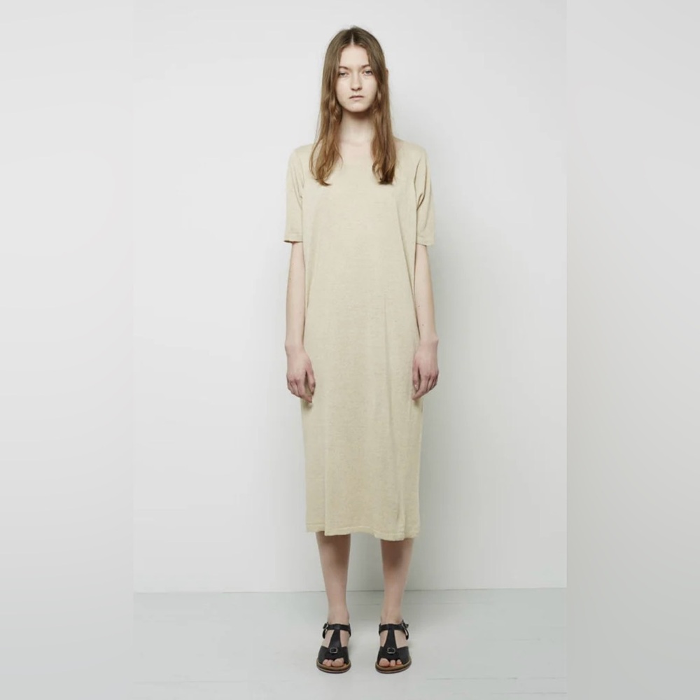 Lauren Manoogian Tall Tee Dress